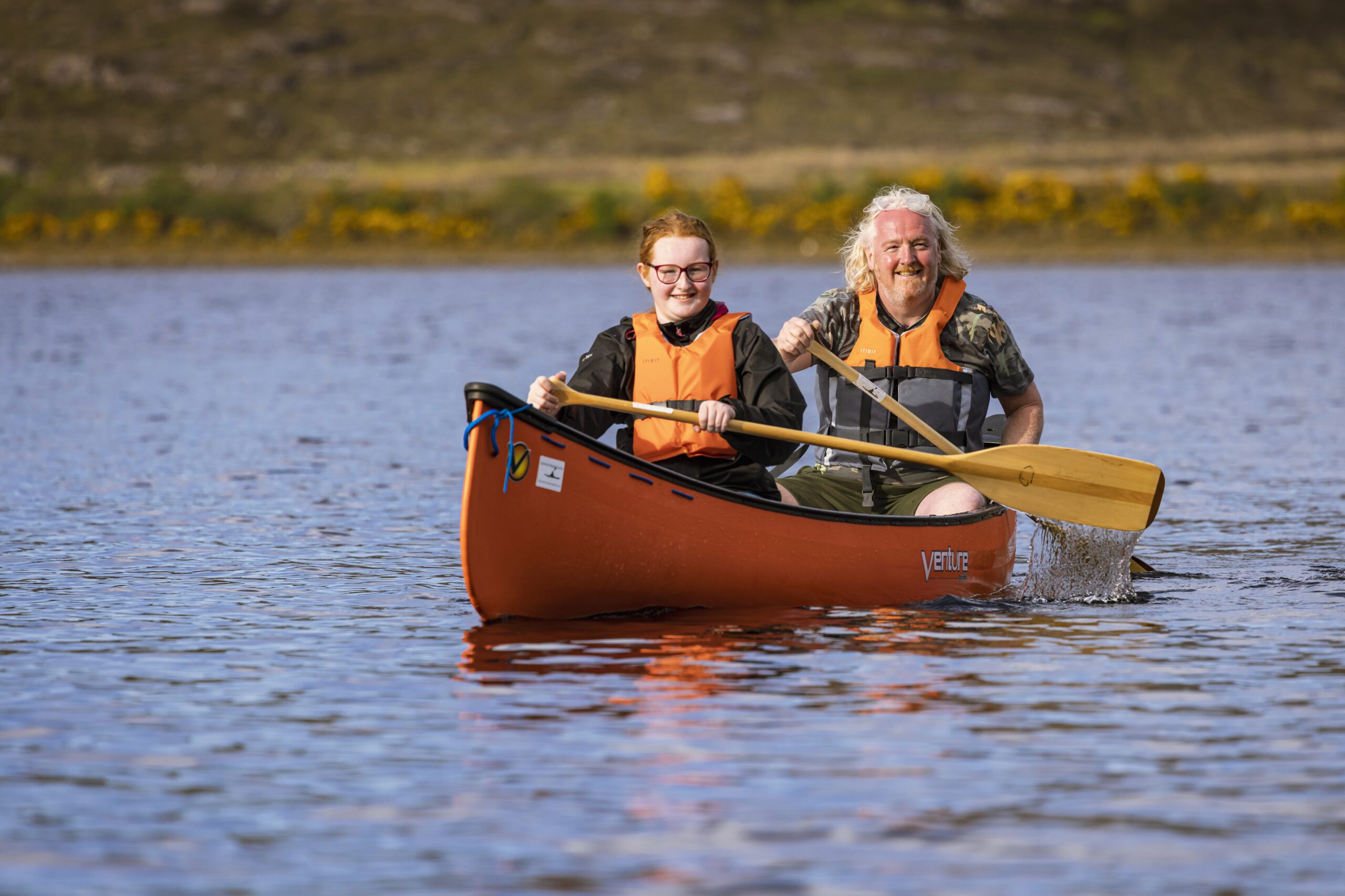 Gairloch Kayak