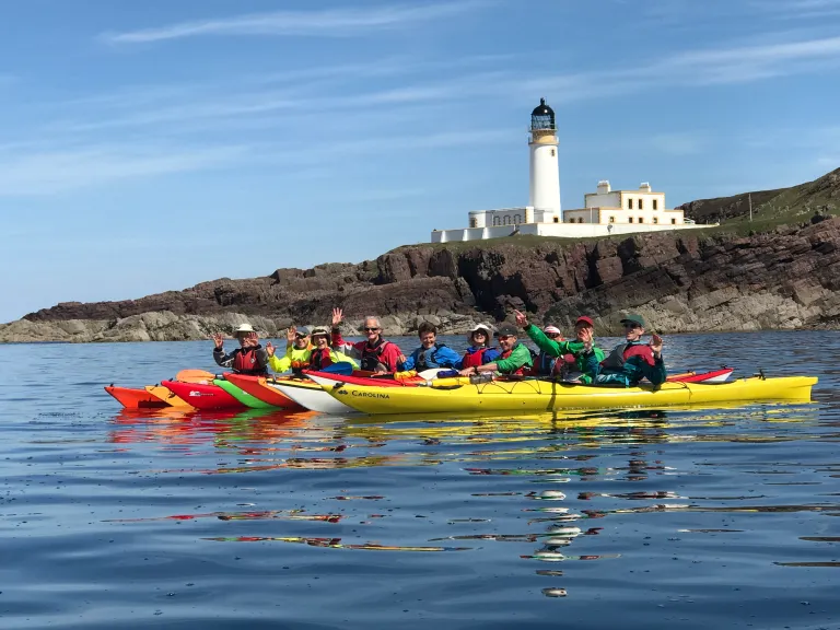 rua reidh lighthouse