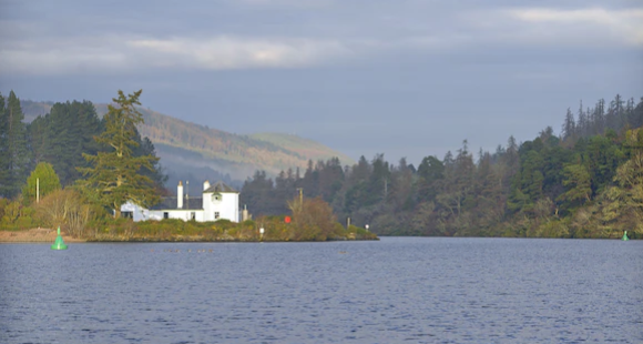 Kayak to Bona Lighthouse