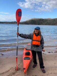 Kerry beach Gairloch