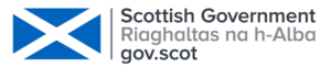 Scottish governemnt logo