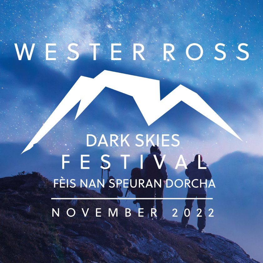 Wester Ross Dark Skies Festival