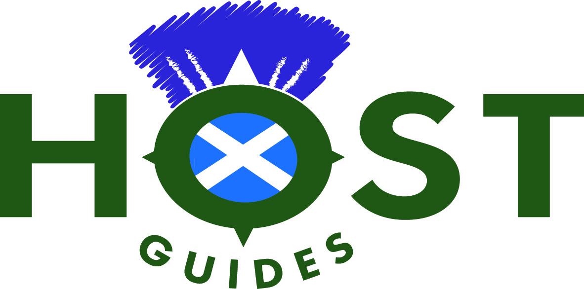 Highland of Scotland Tour Guide logo